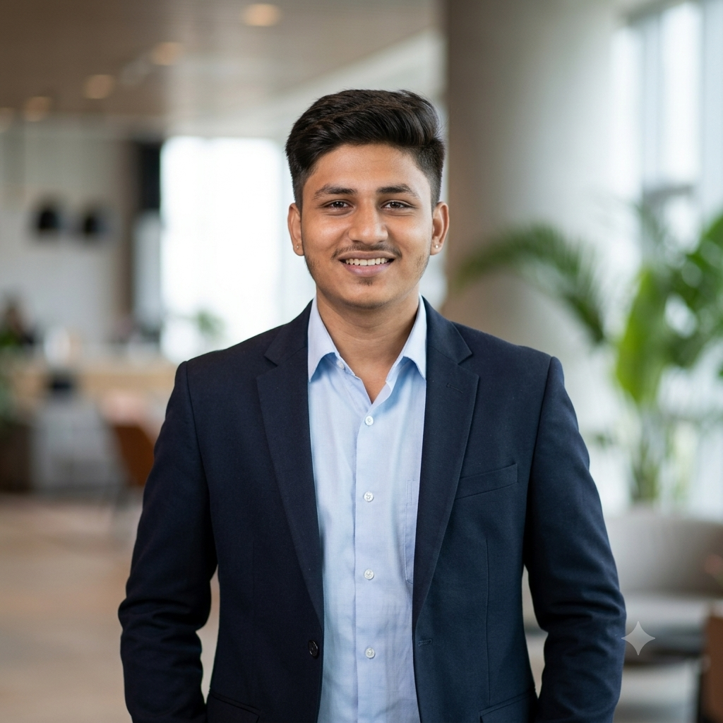 Raj Antala